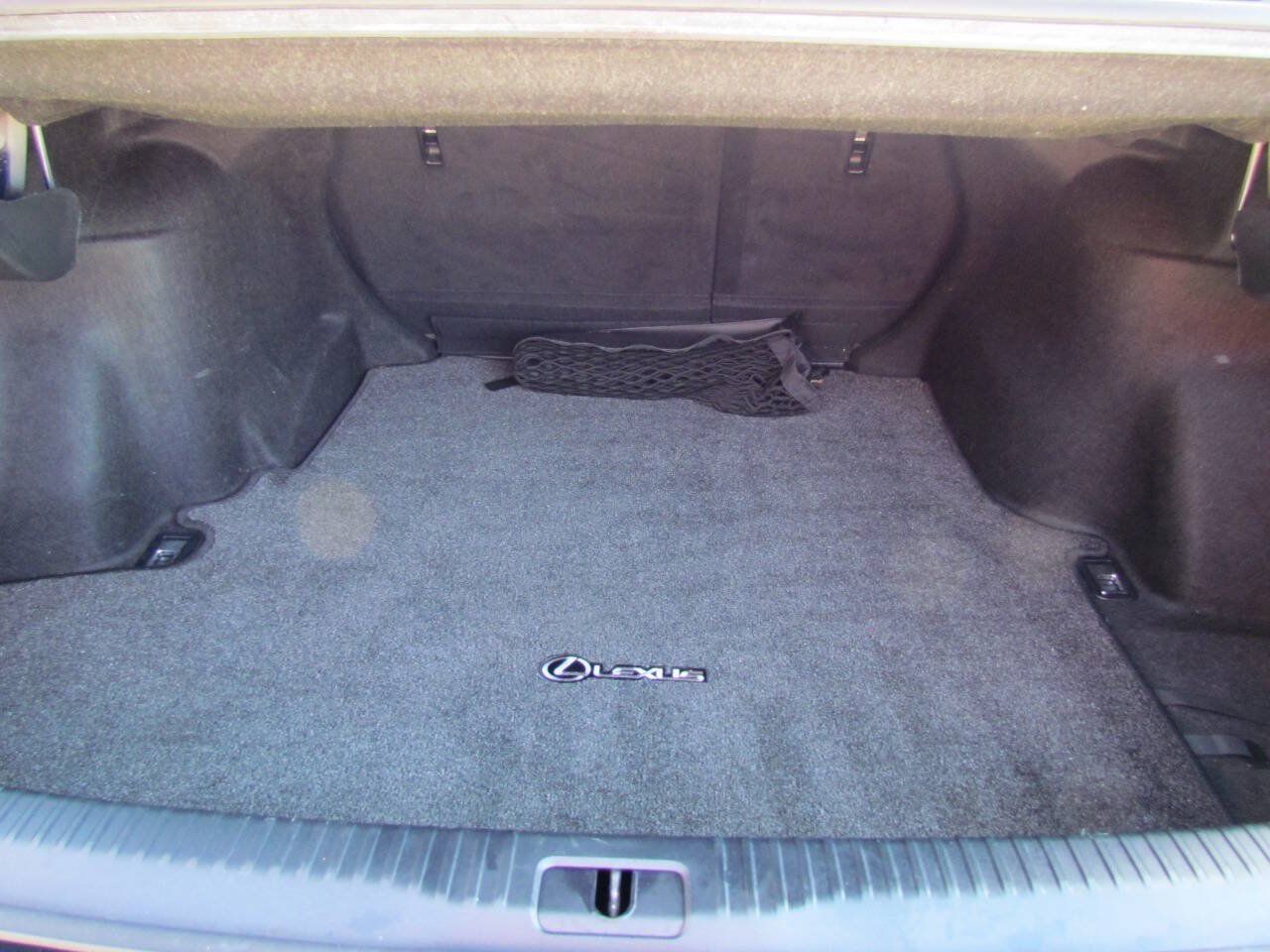 Used 2014 Lexus IS 250 RWD image 23