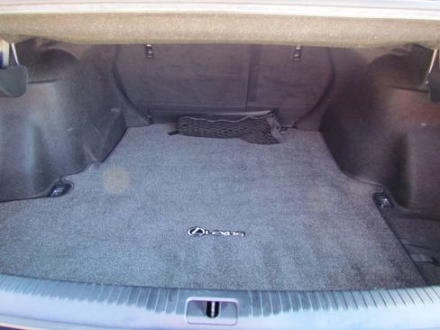 Used 2014 Lexus IS 250 RWD image 23