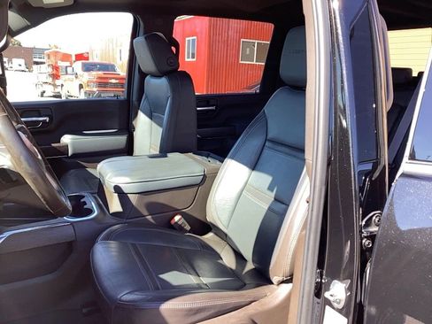 Used 2023 GMC Sierra 3500 Denali w/ Denali Ultimate Package image 15