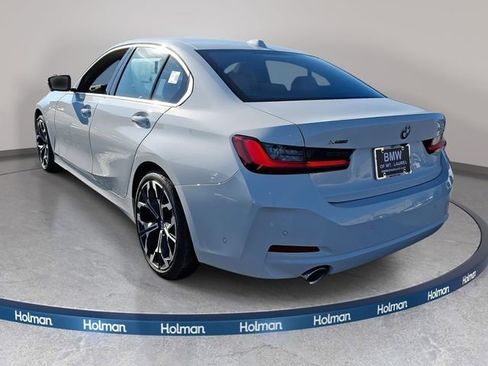 New 2026 BMW 330i xDrive 330i xDrive w/ Premium Package image 7