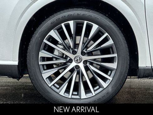 Certified 2023 Lexus RX 350 Premium Plus w/ Cold Area Package image 30