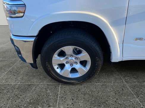 Used 2025 RAM 1500 Big Horn image 14