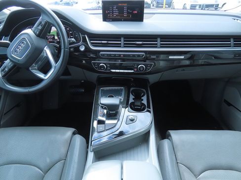 Used 2018 Audi Q7 3.0T Prestige w/ Prestige Package image 7