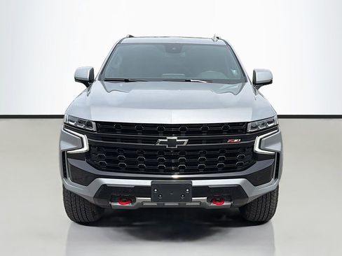 Used 2024 Chevrolet Tahoe Z71 w/ Luxury Package image 2