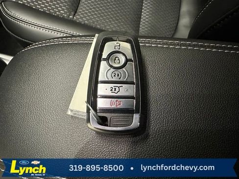 New 2026 Ford Escape SE image 16