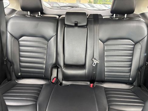 Used 2024 Ford Edge SEL AWD/4WD image 38