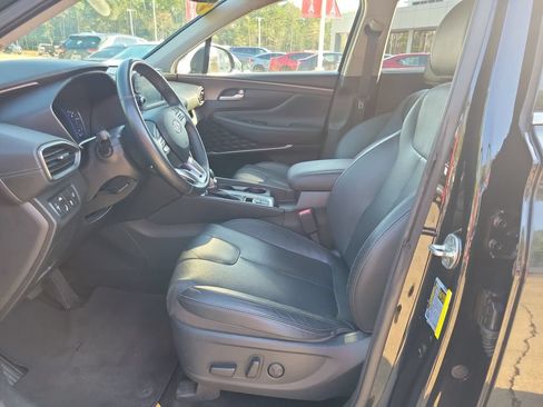Used 2020 Hyundai Santa Fe SEL FWD image 16