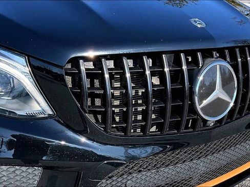 Certified 2019 Mercedes-Benz GLE 43 AMG 4MATIC Coupe image 36