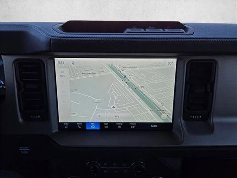 New 2026 Ford Bronco Outer Banks image 13