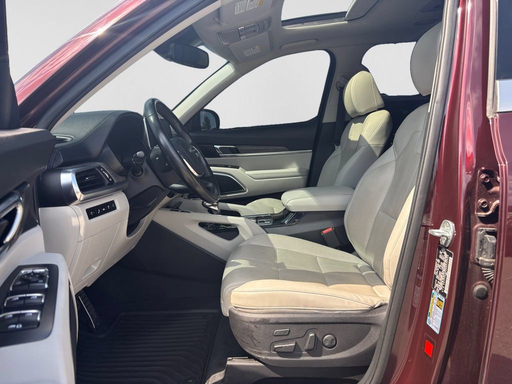 Used 2022 Kia Telluride SX FWD image 10