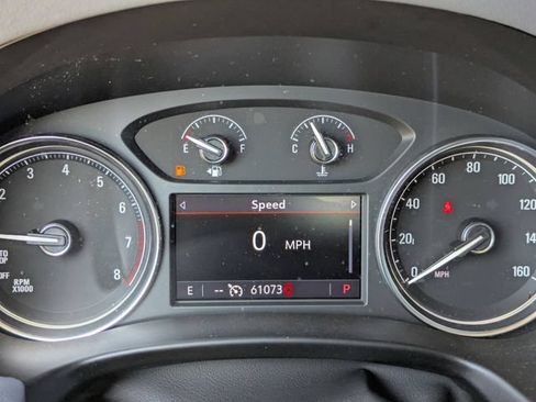 Used 2020 Buick Enclave Premium w/ Trailering Package, 5000 lbs. AWD/4WD image 16