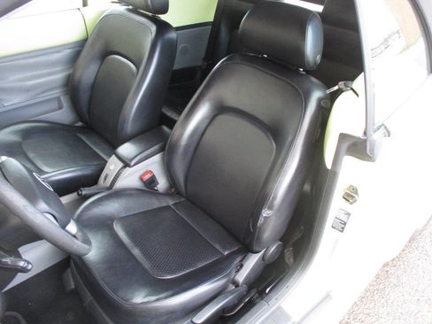 Used 2003 Volkswagen Beetle GLS image 53