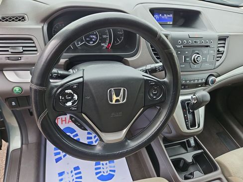 Used 2012 Honda CR-V EX image 13
