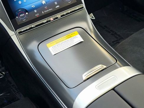 New 2026 Mercedes-Benz C 43 AMG C 43 AMG image 33