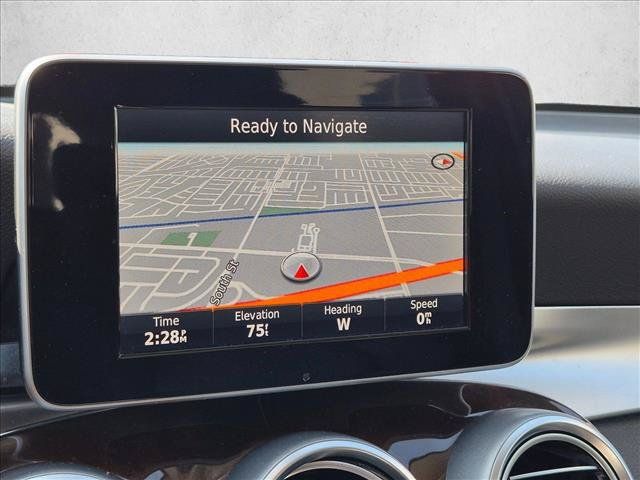 Used 2017 Mercedes-Benz GLC 300 image 14