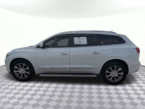 Used 2017 Buick Enclave Premium w/ Experience Buick Package FWD image 6