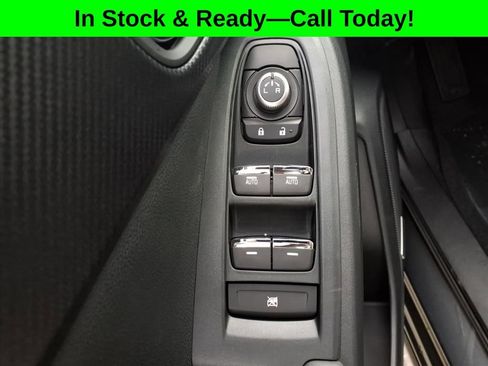 New 2026 Subaru Crosstrek 2.5i Limited AWD/4WD image 17