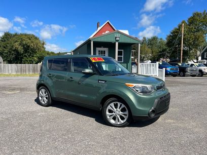 Used 2014 Kia Soul +
