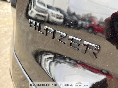 Used 2020 Chevrolet Blazer RS image 36