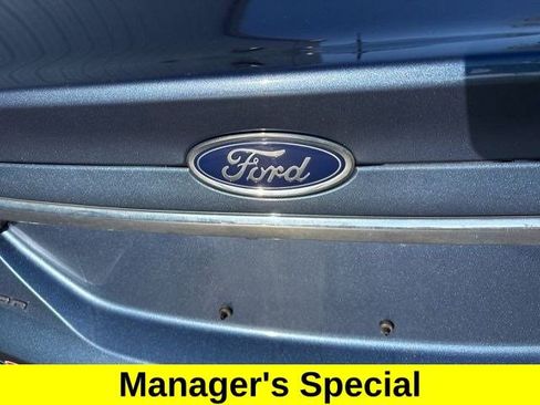 Used 2018 Ford Fusion S image 45