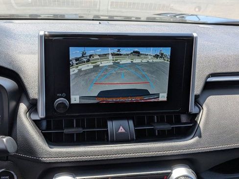 Used 2024 Toyota RAV4 XLE FWD image 22