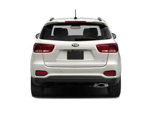 Used 2020 Kia Sorento S FWD image 8