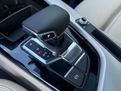 Used 2025 Audi A5 2.0T Premium Plus image 30