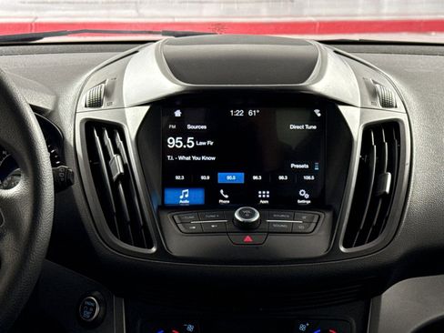 Used 2019 Ford Escape SE FWD image 18