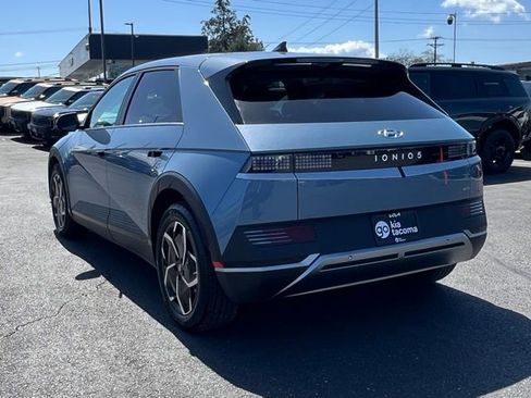 Used 2024 Hyundai Ioniq 5 SEL AWD/4WD image 7