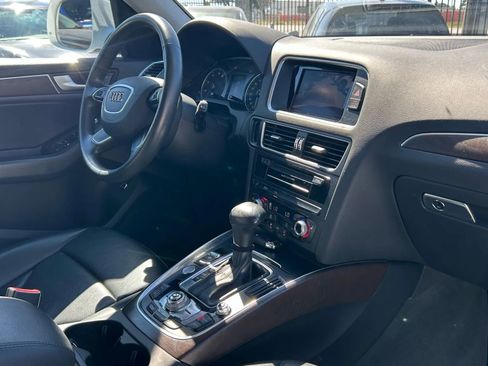 Used 2017 Audi Q5 2.0T Premium AWD/4WD image 21