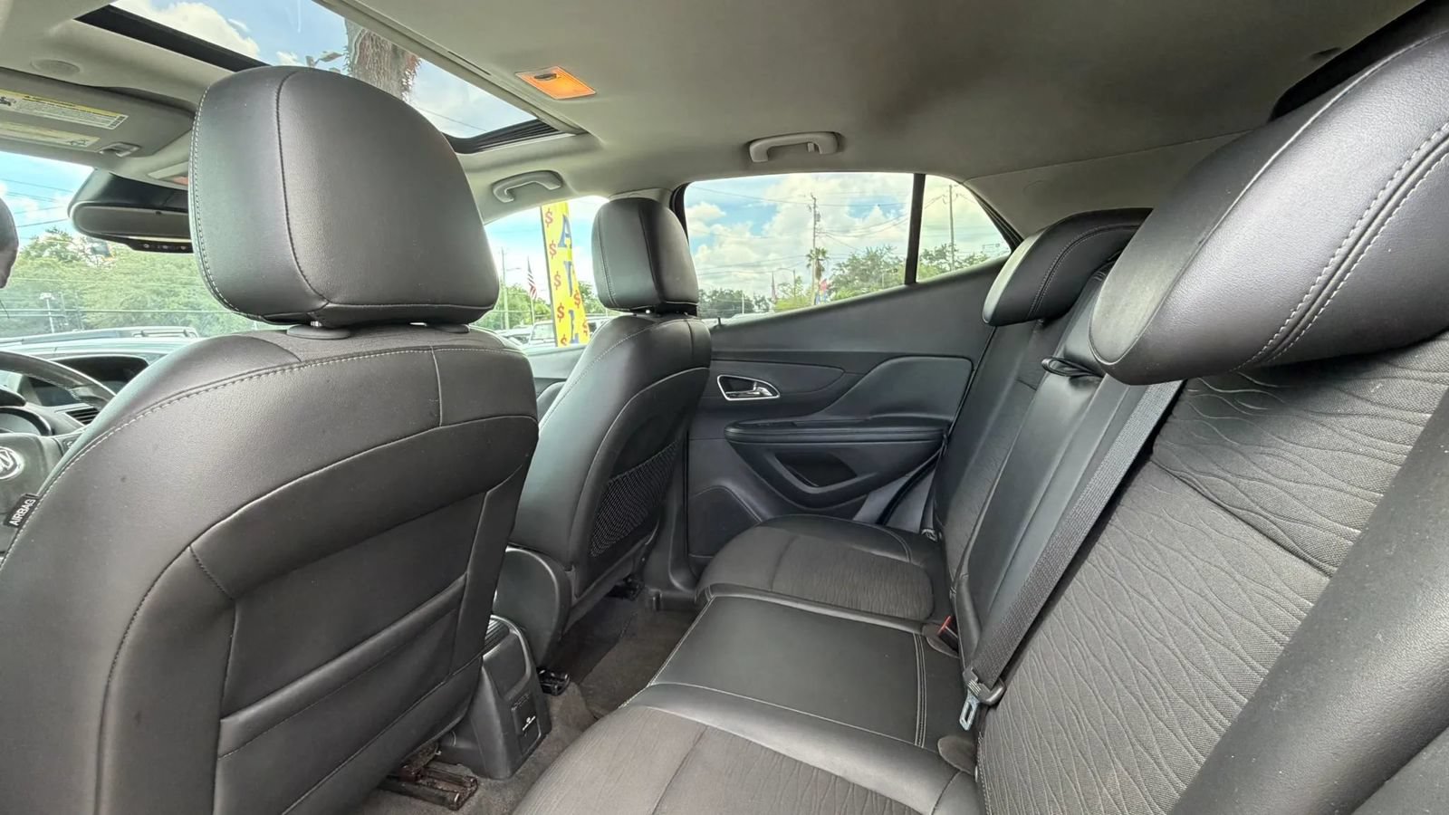 Used 2016 Buick Encore Convenience FWD image 18