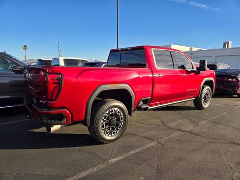 Used 2024 GMC Sierra 2500 Denali w/ Denali Reserve Package image 2