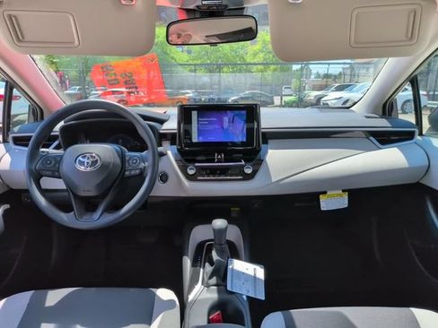 Used 2026 Toyota Corolla LE w/ LE Premium Package FWD image 12
