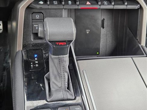Certified 2025 Toyota Sequoia Limited w/ TRD Off-Road Package AWD/4WD image 13