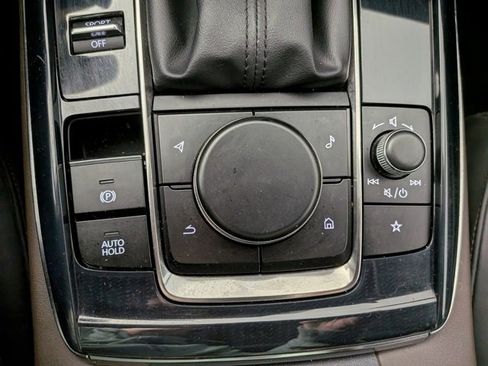 Used 2023 MAZDA CX-30 2.5 Turbo w/ Premium Package image 9