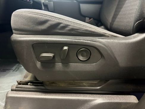 Certified 2024 Chevrolet Silverado 3500 LT w/ All Star Edition image 10