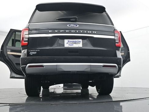 Certified 2022 Ford Expedition Limited AWD/4WD image 44