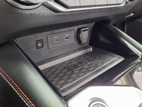 Used 2024 Nissan Altima 2.5 SR w/ SR Premium Package FWD image 10