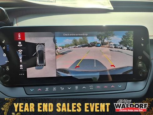 New 2025 Dodge Charger Scat Pack w/ Track Pack image 18