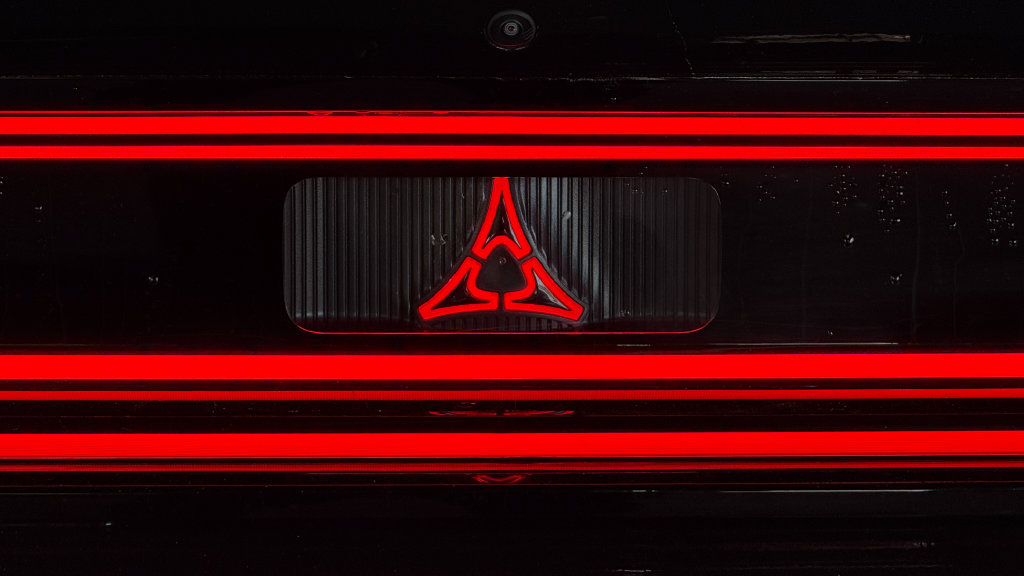 New 2026 Dodge Charger Scat Pack AWD/4WD image 15