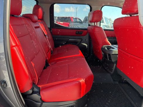 Used 2023 Toyota Tundra TRD Pro image 26