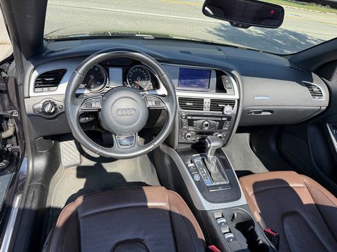 Used 2015 Audi A5 2.0T Premium Plus w/ Comfort Package image 11