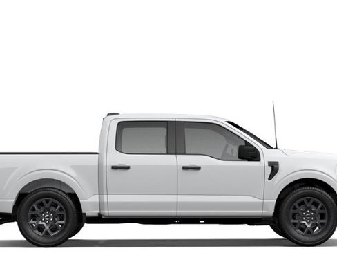 New 2026 Ford F150 STX RWD image 49