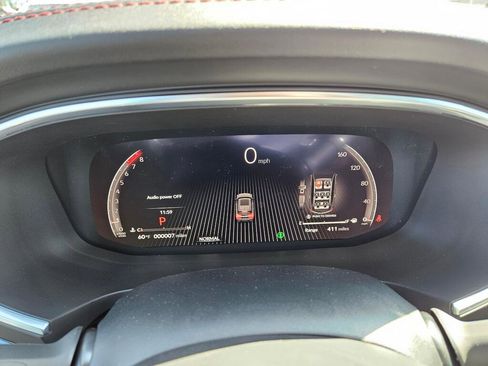 New 2026 Acura MDX A-Spec image 31