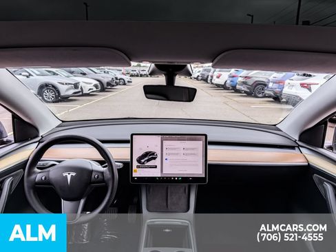 Used 2023 Tesla Model Y AWD image 22