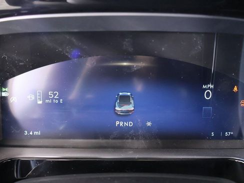 New 2026 Lincoln Corsair Premiere FWD image 4