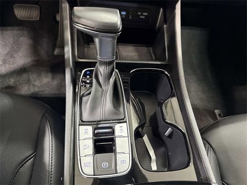 Used 2025 Hyundai Tucson XRT image 11