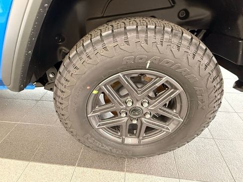 New 2026 Jeep Wrangler Sport S image 8