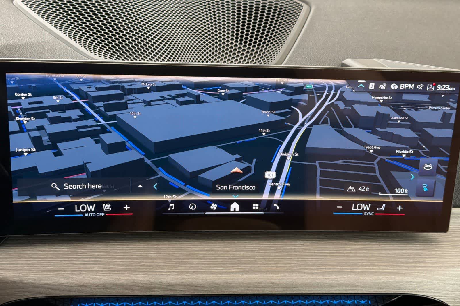 New 2026 BMW i4 xDrive40 AWD/4WD image 18
