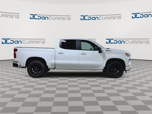 New 2026 Chevrolet Silverado 1500 RST w/ Convenience Package II AWD/4WD image 9